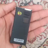 فندک اتمی کشویی