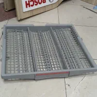 سبد قاشق و چنگال ماشین ظرفشویی بوش
