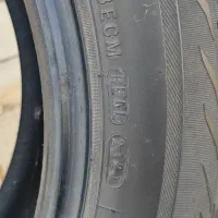 فروش لاستیک نکسن225/60/18