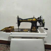 چرخ خیاطی مارشال