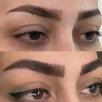 خدمات ارایشگری حرفه ای