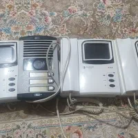 آیفون تصویری الکتروپیک