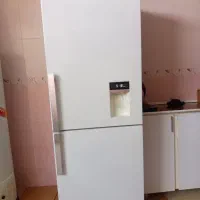 یخچال دوو بالاپایین در حد صفر