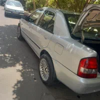مزدا ۳۲۳ اف ال