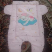 تشک تعویض نوزاد
