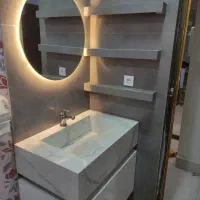 تولید تخصصی روشویی سرامیکی