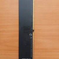 رم DDR4 8GB|قطعات و لوازم جانبی رایانه|سامان, |دیوار