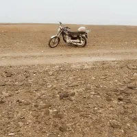 باسلاموتور 200همتاز کارخونه