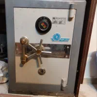 گاو صندوق رمزدارایران کاوه