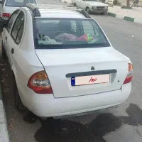 تیبا صندوقدار مدل 95