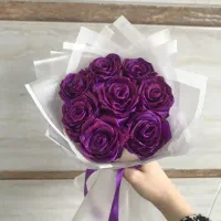 دسته گل .باکس گل