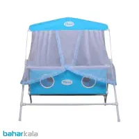 گهواره سالم و تمیز