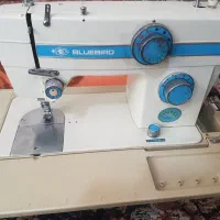 چرخ خیاطی
