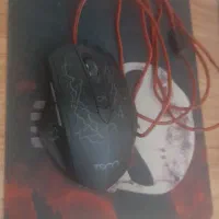 موس گیمینگ تسکو