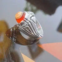 انگشتر بابا قوری