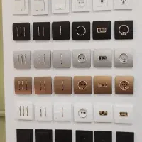 برقکار ساختمان محدوده سرآسیاب مارلیک فردیس