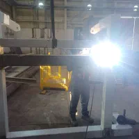 جوشکاری سیار قیمت مناسب