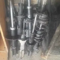 کمک فنراتومبیل