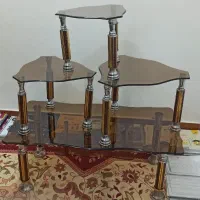 گل میز میز عسلی