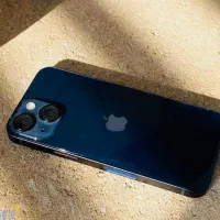 ایفون ۱۳نرمال۱۲۸ Zaa