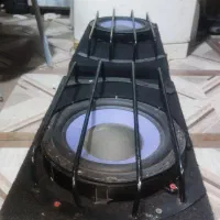 ساب ۸ اینچ کیفیتی