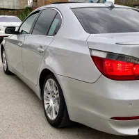 بی ام و بی‌رنگ درجه یک