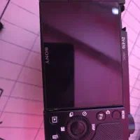 Sony ZV-E10 Sigma 16mm f/1.4|دوربین عکاسی و فیلم‌برداری|رودسر, |دیوار