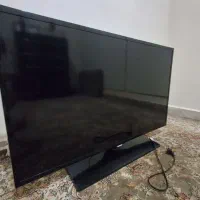 تلویزیون LED ۴۲ سامسونگ کره ای تحت لیسانس آمریکا