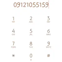 فروشنده اکازیون خط ۱۰۵۵۱۵۹
