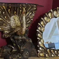آینه و کنسلی