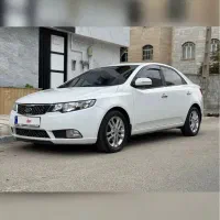 سراتو آبشنال ۲۰۰۰ اتوماتیک