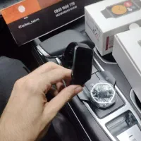 ساعت هوشمند ضدآب هواوی واچ فیت