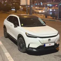 هوندا برقی - Honda Ens1 / آگهی شخصی