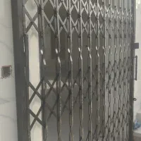 حفاظ درب اپاتمان