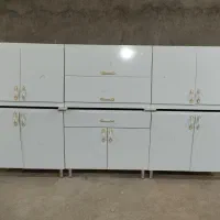 کابینت پیش ساخته