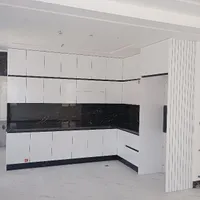 کابینت و کمد وصنایع چوبی