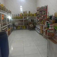 فروش اجناس مغازه