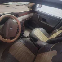 سمند LX XU7