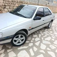 پژو 405|خودرو سواری و وانت|فلارد, |دیوار