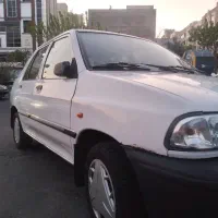 پراید EX ۱۳۱