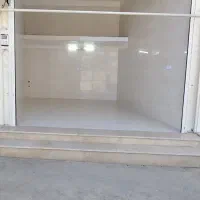 فروش فوری مغازه+بالکن
