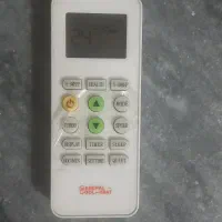 کنترل کولر جنرال و پایه تلویزیون