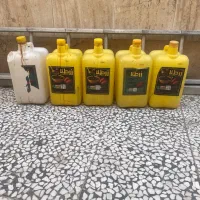 تعداد محدودی دبه ۱۰ کیلویی