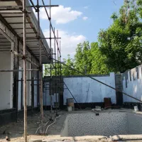 داربست کفراژ