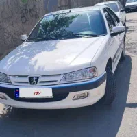 پژو پارس مدل ۱۴۰۱