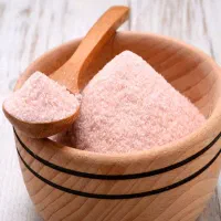 نمک خوراکی