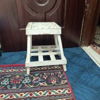 پایه گلدان کاملاسالم
