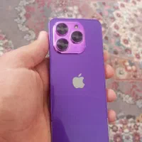موبایل نوکیا طرح آیفون جذاب و زیبا در حد نو مناسب
