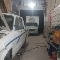 کار آموز مکانیکی