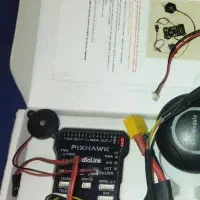پیکس هاوک فلایت کنترلر